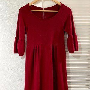 Red B Darlin Sz Small 2 Dresses